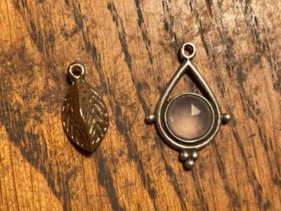 This Morning A Lot Finds - 1