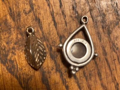 This Morning A Lot Finds - 2