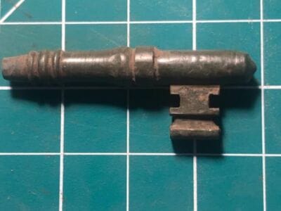 Today’s Hunt I Found A Combo Whistle - 4