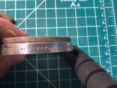 Today’s Hunt I Found A Combo Whistle - 5