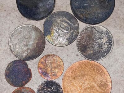 We Have Found Over The Long Weekend - 2