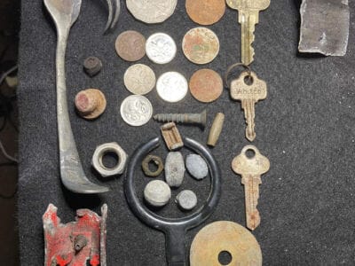 We Have Found Over The Long Weekend - 3