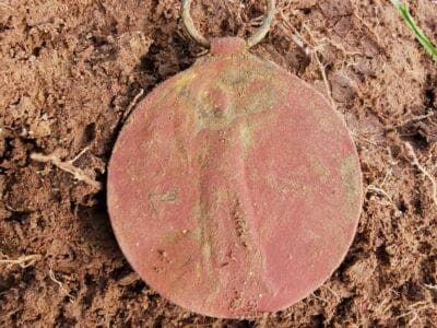 My Favourite The WW1 Victory Medal - 1