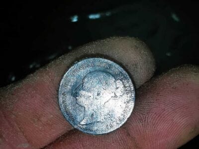 My Favourite The WW1 Victory Medal - 3