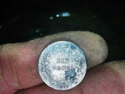 My Favourite The WW1 Victory Medal - 4