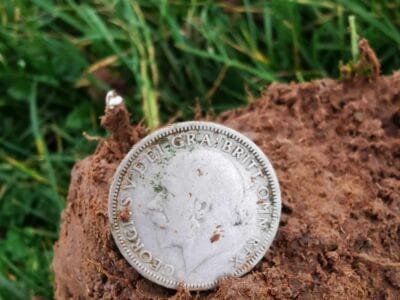 My Favourite The WW1 Victory Medal - 8