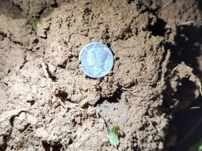 My First Silver With The Simplex - 2