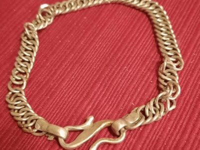 Simplex Metal Detector Yesterday's Hunt - 1