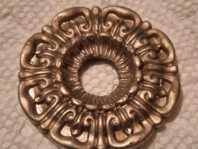 Simplex Metal Detector Yesterday's Hunt - 4