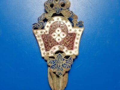 Some Relics Today Happy Hunting - 2