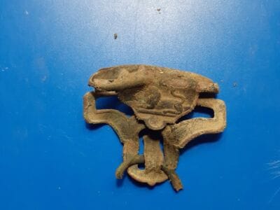 Some Relics Today Happy Hunting - 4