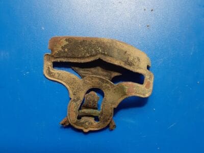 Some Relics Today Happy Hunting - 5