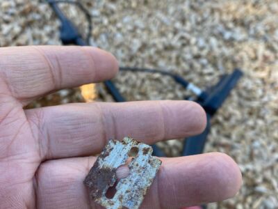 A Playground Had A 14K Kids Bracelet - 4