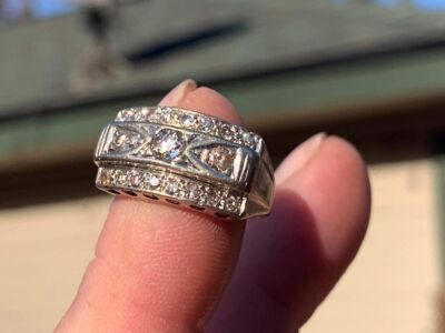 Best Find With The Simplex So Far - 1