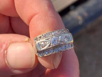 Best Find With The Simplex So Far - 2