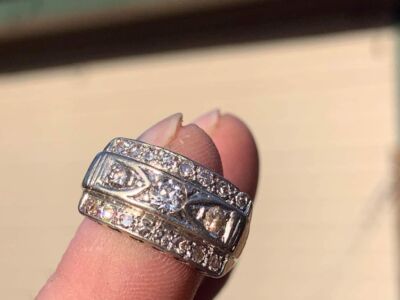 Best Find With The Simplex So Far - 4