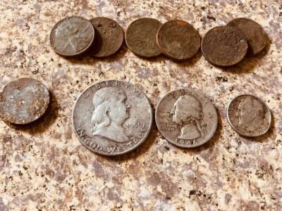 Crazy Day Today With Simplex+ Detector