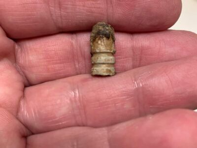 Found A Matching Fork To Go With 1890’s - 3