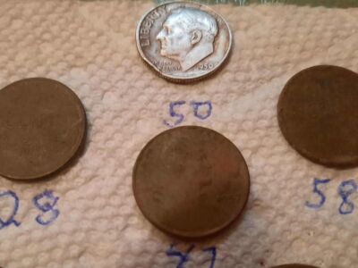 Glad I Dug The Wheat And Silver Rosie - 3