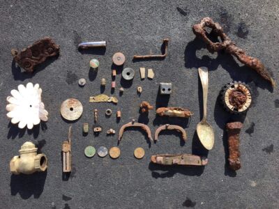 Had A Decent Hunt This Weekend - 1