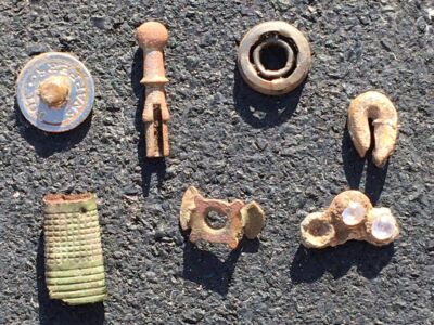 Had A Decent Hunt This Weekend - 10