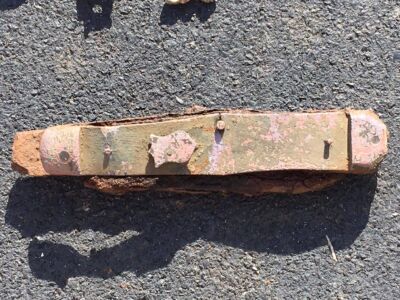 Had A Decent Hunt This Weekend - 19