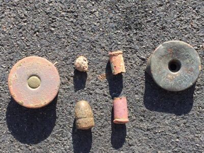 Had A Decent Hunt This Weekend - 20