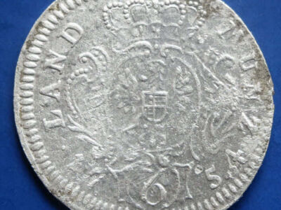 My Finds So Far This Year With The MMK - 2