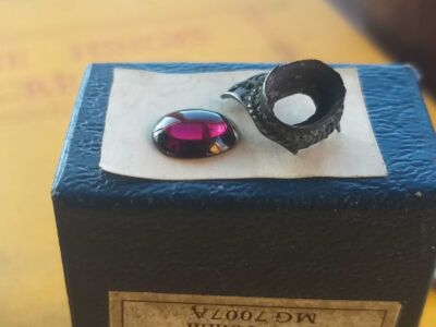 The Ruby Is Real - 2