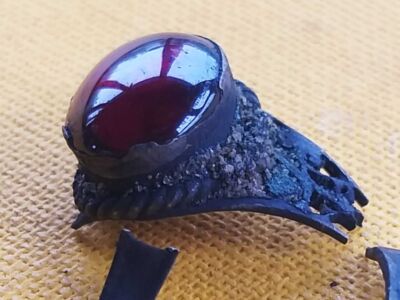 The Ruby Is Real - 3