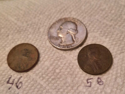 Yesterday's Hunt First Silver Of The Year - 2