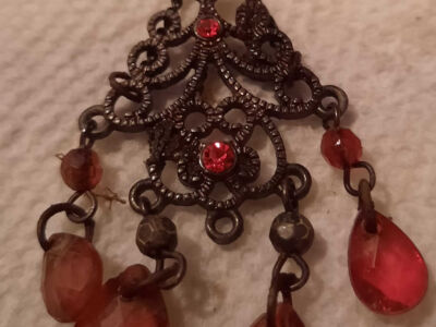 Yesterday's Hunt First Silver Of The Year - 4