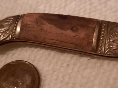 Yesterday's Hunt First Silver Of The Year - 5