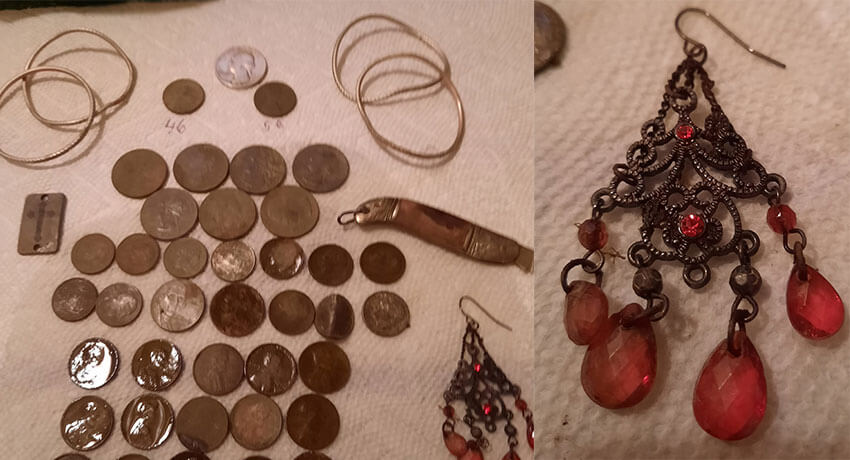 Yesterday’s Hunt First Silver Of The Year