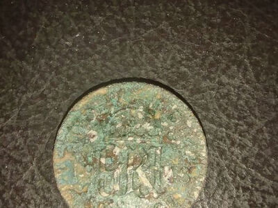 Beach Find Today With Multi Kruzer - 2