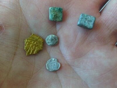 Found With The FORS In Saudi Arabia - 3