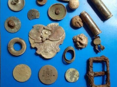 Haven't Had A Day Like This In A Long Time - 1