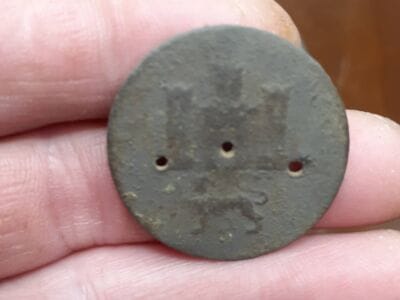 Haven't Had A Day Like This In A Long Time - 2