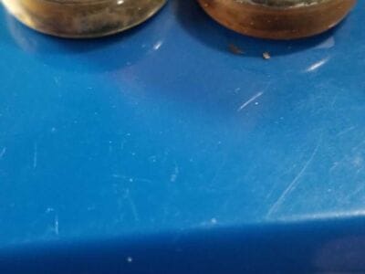 Jewelry & Coins Found With Metal Detector - 1