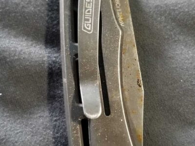 Jewelry & Coins Found With Metal Detector - 11