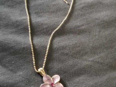 Jewelry & Coins Found With Metal Detector - 6