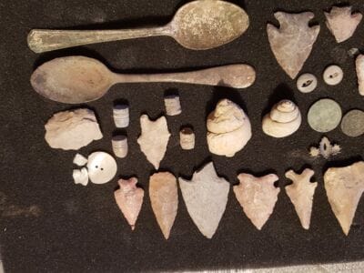 Some Nokta Makro Simplex+ Finds - 2