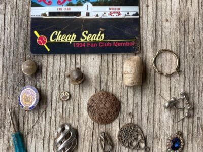 The Legend Is Awesome And Has Found - 5