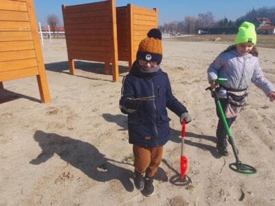 Very Successful Day With Midi Hoard - 2