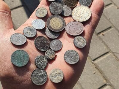 Very Successful Day With Midi Hoard - 5