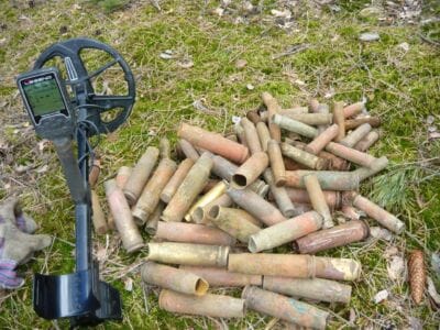 First 5 Days Of Using The Legend - 1