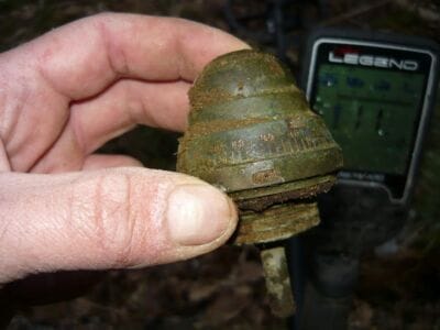 First 5 Days Of Using The Legend - 2