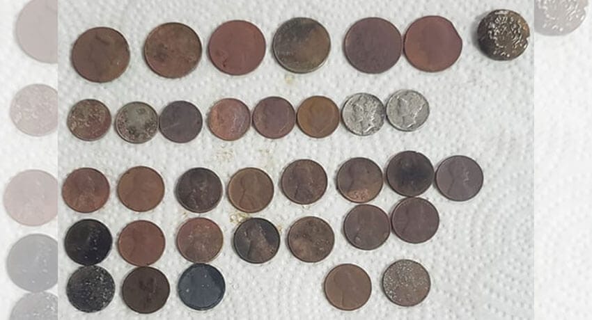 First Time Out With My Legend