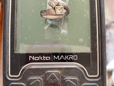 My Three Best Finds With The Legend - 3