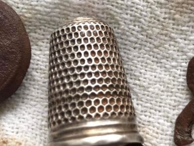 Permission This Morning With The Simplex - 1